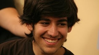 Did The Government Kill Aaron Swartz?