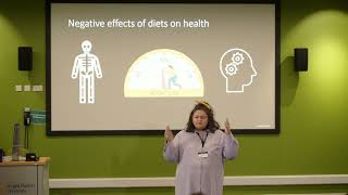 Fear Of A Fat Planet: Obesity, Medical Racism,Me | Hannah-Maria Francis | TEDxAngliaRuskinUniversity
