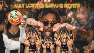 I Bought Ally Lotti's OnlyFans So You Don't Have To