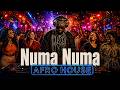 Dan Balan - Numa Numa  (Afro Remix) VIBE district 🔥 2026