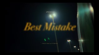 Altersense - Best Mistake (Official Music Video)