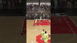 THE POWER OF THE 94 FOOT 3 POINTER - PLATINUM LIMITLESS RANGE - NBA 2K23 SEASON 6 TIPS & TRICKS OP!!