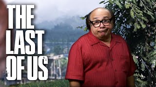 Frank Reynolds in The Last of Us