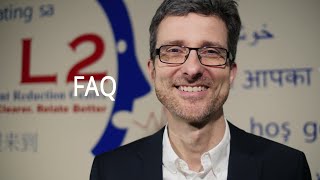 L2 FAQ Video