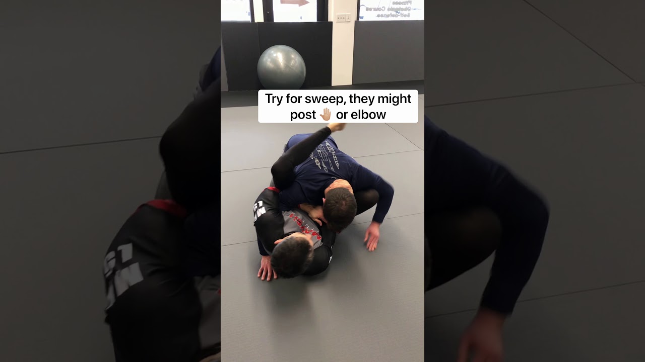 Sneaky Kimura Shoulder Lock From Overhook Rubberguard Entry Youtube