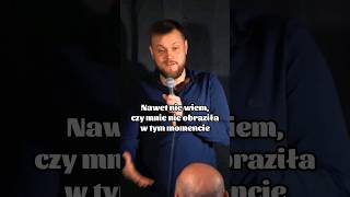 ULUBIONE SŁOWO #standup #shorts