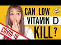 Vitamin D Deficiency  | Natural source of Vitamin D - Sun Exposure | Who is at RISK?