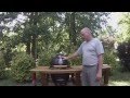 Kamado Vision Grill Table Build Video Kamado Vision Grill Table Build Video