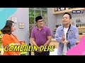 Denny dan Pak RT Andre Gombalin Dewi Perssik | SAHUR LEBIH SEGERR (11/04/22) Part 3