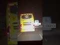 chase between volvo b11r sleepers of ksm roadlines vkaveri travels ksrtc ambaari dream class celeste