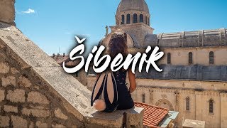 Šibenik - Croatia (VLOG)