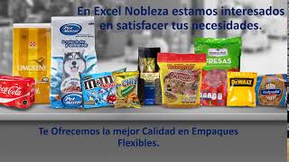 Invitacion Expo-Pack