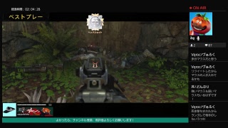 ［BO4］参加型ランクマ配信～初見さん優先！初見さん大歓迎！よかったらチャンネル登録・高評価よろしくお願いします！