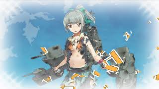 【艦これ】2017夏活  リンガ泊地沖 E-1 [First Kill]