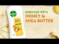 Dettol Honey and Shea Butter Body Wash Review