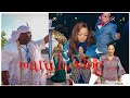 ooni of ife: watch how ooni of ife honored queen Naomi and welcomed his son back to the palace.