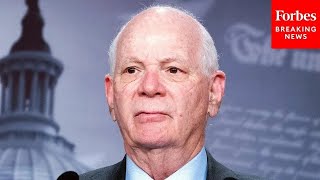 Ben Cardin: 'Black History Month Is So Important Because It Forces Us To Face Who We Are'