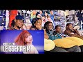 LE SSERAFIM CRAZY + NCT DREAM Rains in Heaven + ZB1 'GOOD SO BAD' & 'KILL THE ROMEO' LIVE (REACTION)