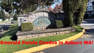 Discover The Best Condos And Homes In Auburn, Wa!