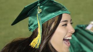 CDO Graduation 2016