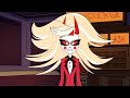 [Hazbin Hotel] Charlie Breaking Angel’s Contract Part 1 (Fan Animation)