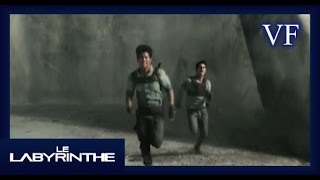 Le Labyrinthe - Bande annonce finale [Officielle] VF HD