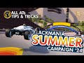 NEW Summer 2024 Campaign  - Super Tough Author Times & Cool Maps! - All AT's With Tips And Tricks