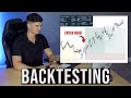 How to Backtest a Forex Trading Strategy in 2025 | Beginners Guide