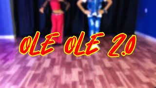Ole Ole 2.0 Best Kids Bollywood Duet Dance