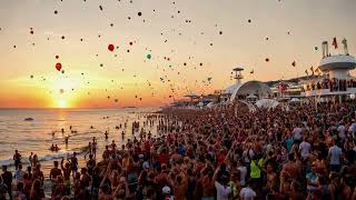 Kazantip 2007 Sunset Mix — Lost Memories Live In Our Hearts ❤️