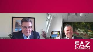 FAZ Forensic Focus - Episode 5: Catching the Fraudsters