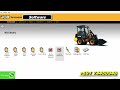 installation jcb servicemaster v23.11.3 diagnostic tool