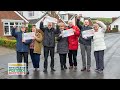 #StreetPrize Winners - OL16 3UD in Milnrow on 08/01/2020 - People's Postcode Lottery - #30KADAY