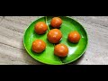 Milk Powder Ladoo Recipe | Darbar Samayal