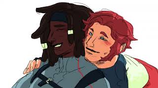 LIKE HIM - Transformers one animation meme