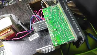 How to Repair Microlab Lab 2.0 Speaker Power Issue, Bangla Tutorials Video.Model Tmn 1.