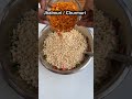 underrated indian street food 😍 food bhel