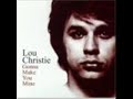 lou christie lightnin strikes