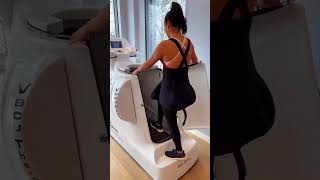 Infrared Treadmill in Switzerland