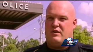 More misconduct uncovered at Fayetteville Police Dept.