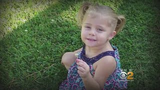 Search Intensifies For Missing North Carolina Girl Mariah Woods