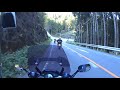 中部地区バイクツーリング 　秋の食欲、秋の紅葉、秋のツーリング