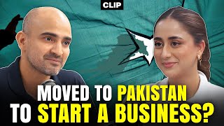 Why Choose Pakistan Over Any Other Country? For Startup | Aleena Nadeem | Digitales | Clip