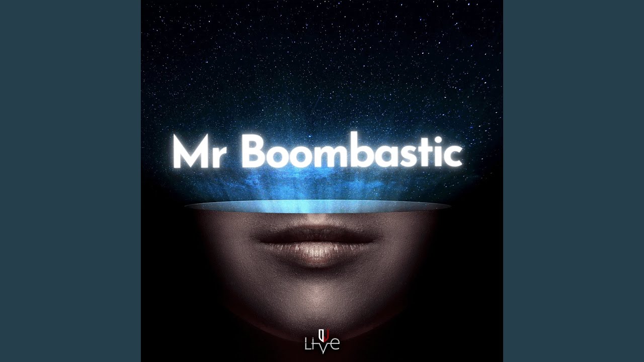 Mr Boombastic Youtube Music
