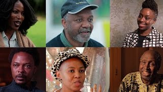 6 Artists On Black Identity
