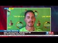 The Intel | Discussion | Election campaigns in full swing | Part 2