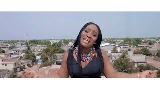 Chantre Pauline  Gbogbo kokoé  (video officielle 2019)