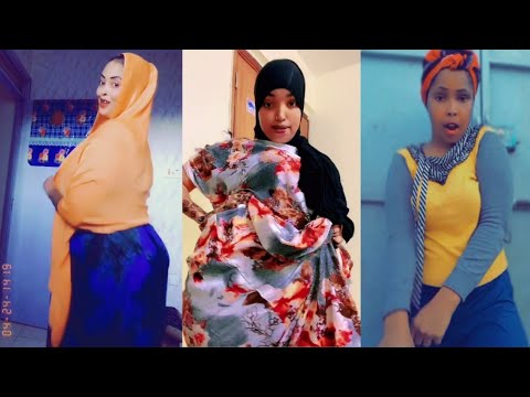 Kacsi Walan Niiko Wasmo Siigo Somali Girls - YouTube