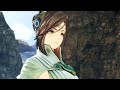 xenoblade chronicles 3 異度神劍3 魂狩 奇襲一擊 在哪 犀利的托拉司 靈魂駭客 技能 特技 ゼノブレイド3