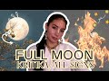 Full Moon | Kritika | All Signs